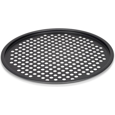 Patisse Тавичка за печене на пица Classique перфорирана 31 см (P-02897)