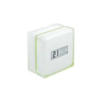 Netatmo Smart Modulating