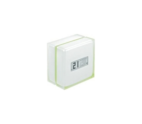 Netatmo Smart Modulating