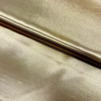 Dimout Classic š. 150 cm - Zlatý Glitter