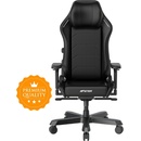 DXRacer Master černá