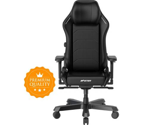 DXRacer Master černá