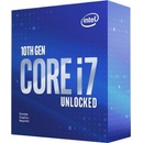Procesory Intel Core i7-10700KF BX8070110700KF