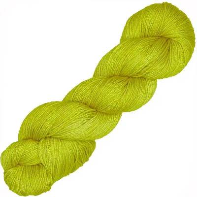 Symfonie Yarns Terra Uni SS2012 Citrusová