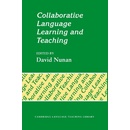 Collaborative Language Learning and Teaching