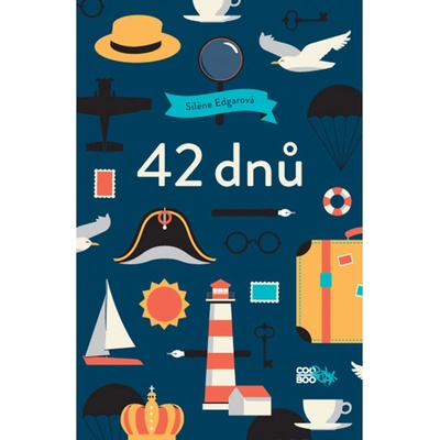 42 dnů - Silène Edgar