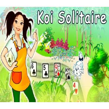 Koi Solitaire