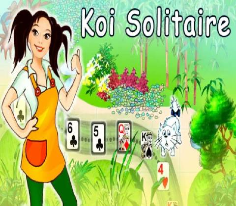 Koi Solitaire