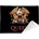 Queen Crest (Single) Одеяло (BLQUECRESS)