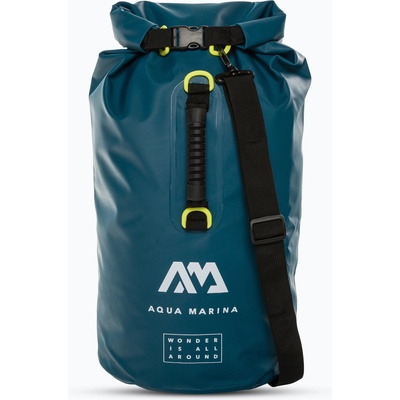 Aqua Marina Суха чанта Aqua Marina 40l тъмно синя B0303037