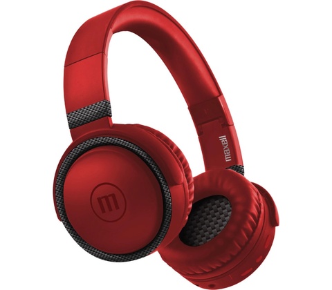 Maxell HP-BTB52 Bluetooth
