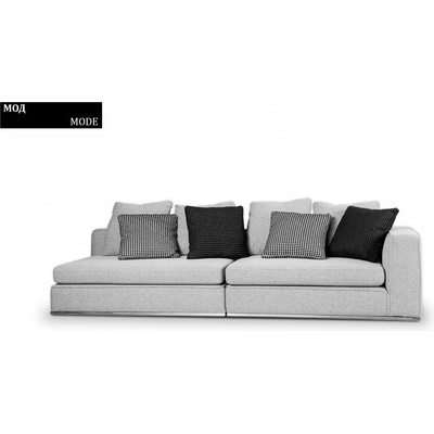 Rudi-an Диван Mode BM, силиконизиран пух