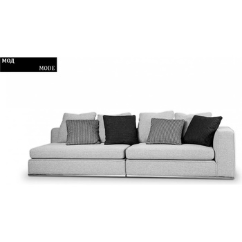 Image 1 of Rudi-an Диван Mode BM, силиконизиран пух