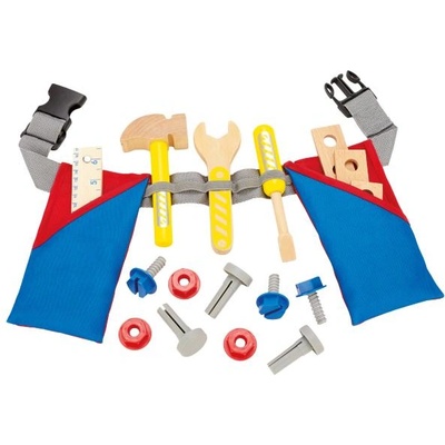 Wiky Колан с инструменти 17 части