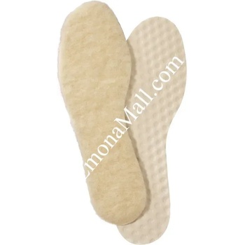 Image 1 of EmonaMall Зимна стелка с косъм за обувки EmonaMall - модел G1593 (G1593-43)