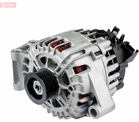 Alternátor DENSO DAN1522