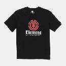 Element Vertical flint black