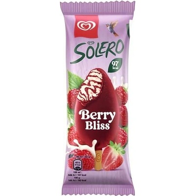 Max Solero Berry Bliss 68ml