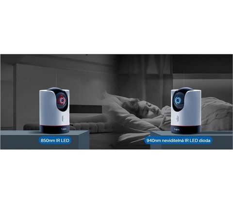 TP-Link Tapo C225