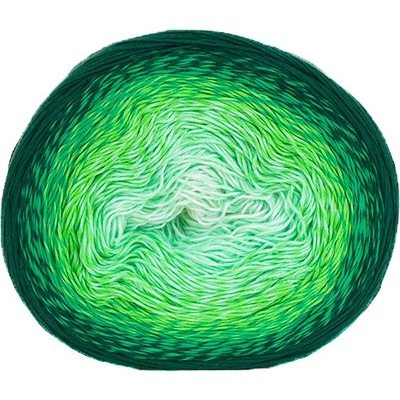 YarnArt Příze Rosegarden 319