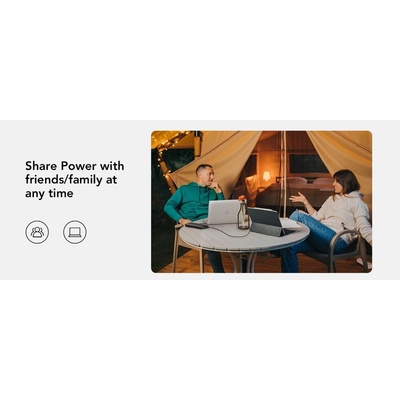 Veger 25000 mAh čierna
