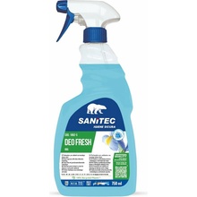 Sanitec Deo Fresh Iris 750 ml