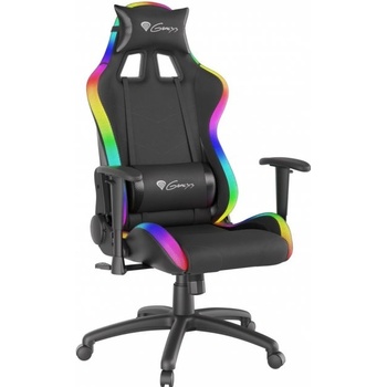 Genesis Trit 500 RGB s RGB podsvícením Z29526