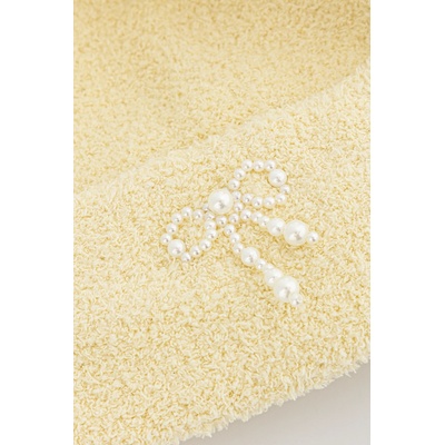 Kangol Шапка Kangol PEARL BEANIE (K3794.BC726)