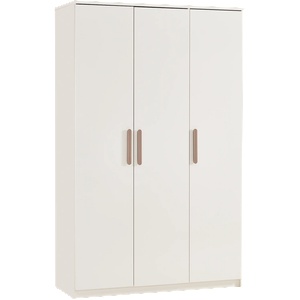 Carmen Детски трикрилен гардероб joyin (3575375) - tierradesign
