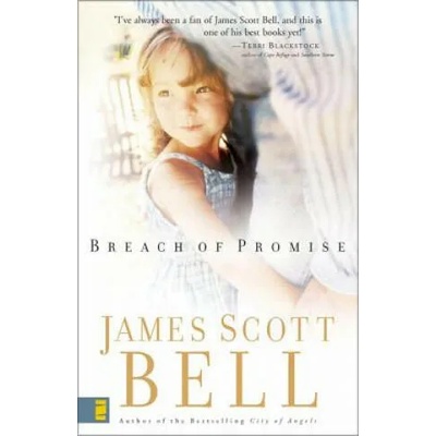 Breach of Promise | James Scott Bell