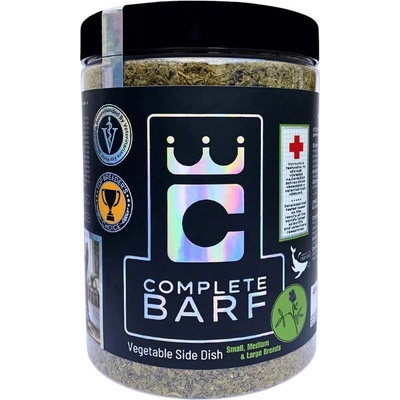 Complete BARF Rostlinná příloha s alfalfou 400 g