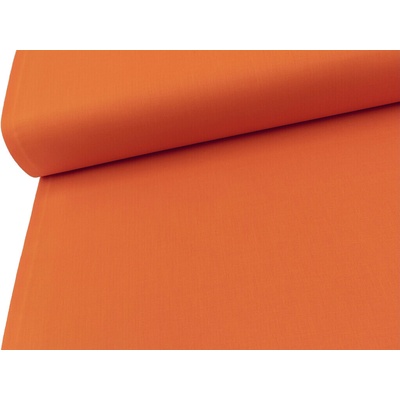 Mirtex Plátno DOMESTIK 145/378 Okrová Terracota šíře 215cm