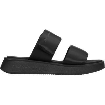 Calvin Klein Slide double strap 39