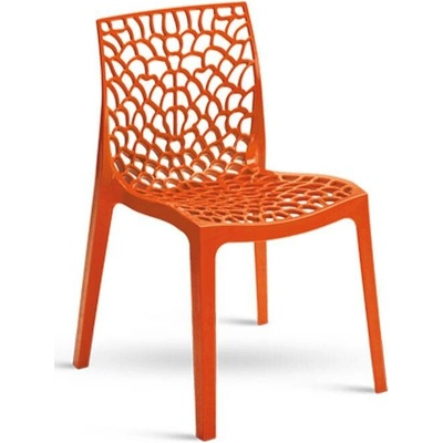 ITTC Stima Gruvyer arancio