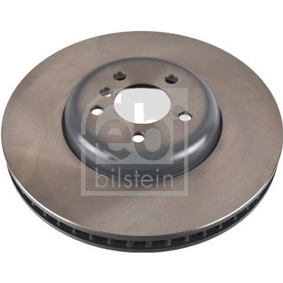 Brzdový kotúč FEBI BILSTEIN 108211