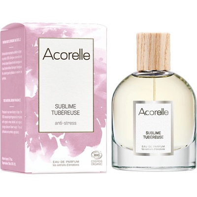 Acorelle Sublime Tubéreuse parfémovaná voda dámská 50 ml