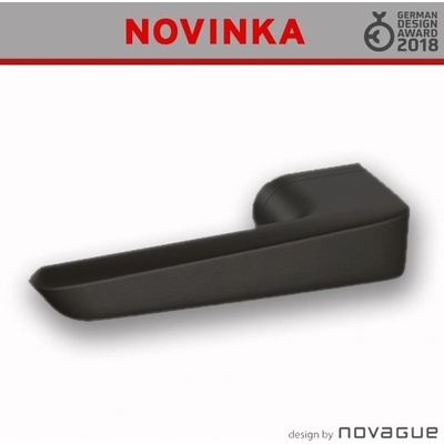 COBRA INFINITY-S Čierna, BB
