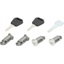 Thule One Key System 4-Pack