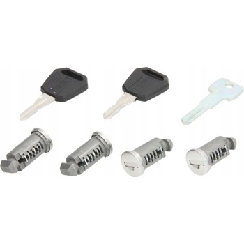 Thule One Key System 4-Pack