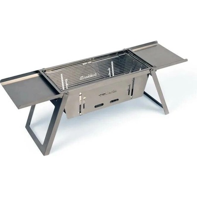Trakker Gril Armolife SS Folding BBQ