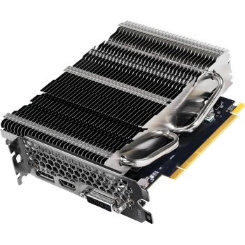 Image 1 of Palit GeForce RTX 3050 KalmX 6GB GDDR6 (NE63050018JE-1070H)