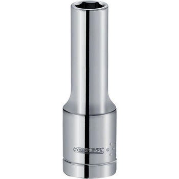 Hlavica Expert E113751T, 4 mm, predĺžená, 1/4"