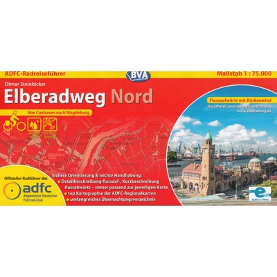 Elberadweg Nord