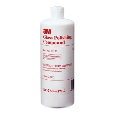 3M 60150 Glass Polishing Compound 1 l