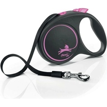 Flexi Black Design pásek