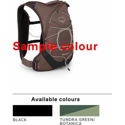 Osprey Escapist Velocity 3l black