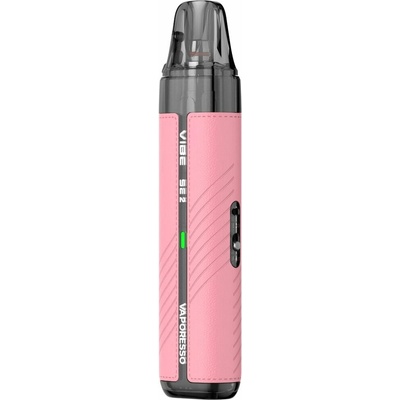 Vaporesso Vibe SE 2 Pod 1400 mAh Leather Pink