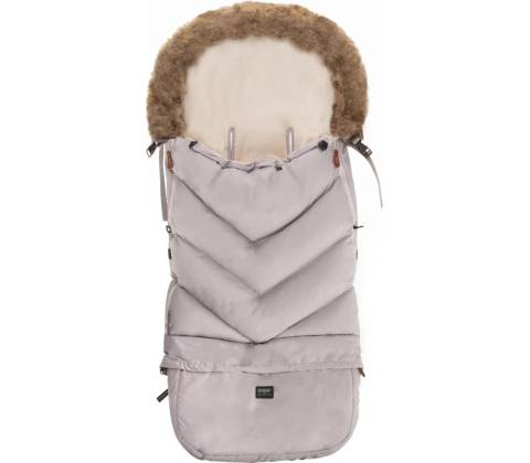 Zopa Fluffy Combi Old Pink