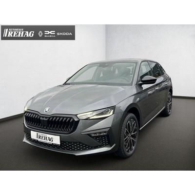 Skoda Scala 1.5 TSI Balance DSG 110 kW