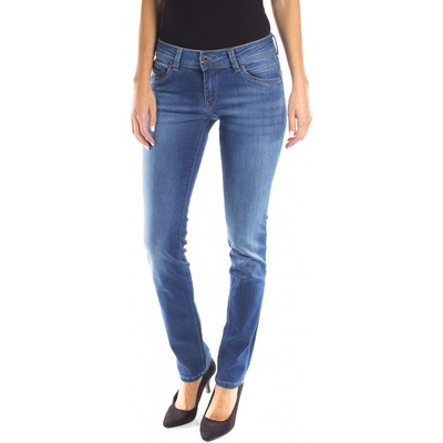 Pepe Jeans Dámské džíny NEW BROOKE denim